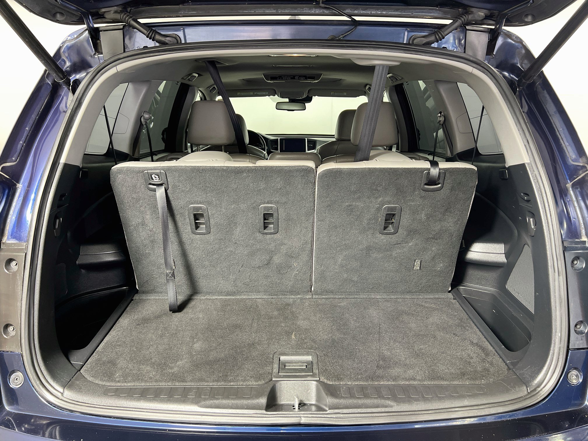 Used 2016 Honda Pilot Touring image 23