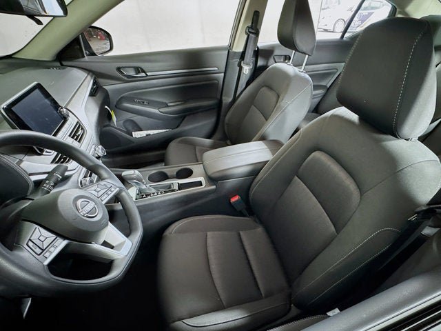 New 2026 Nissan Altima 2.5 SV FWD image 18