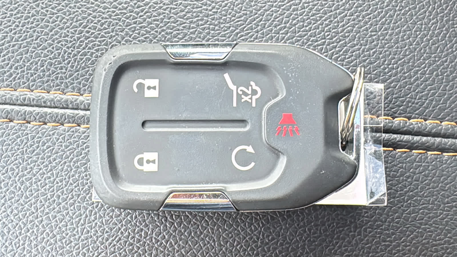 Used 2024 GMC Terrain AT4 w/ LPO, Floor Liner Package AWD/4WD image 26