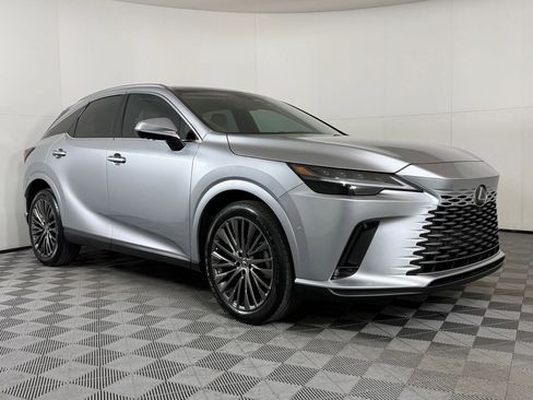 Used 2024 Lexus RX 350 RX 350 image 7