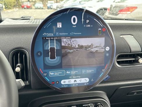 New 2026 MINI Cooper Convertible image 11