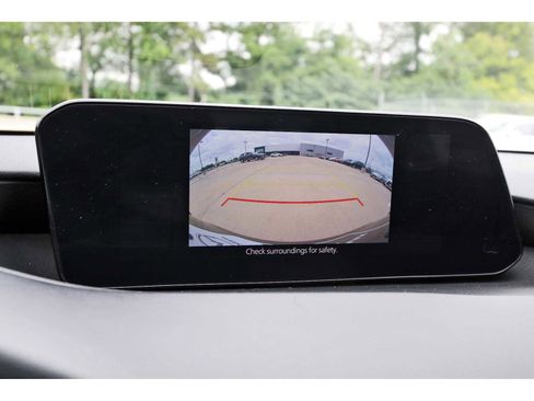 Used 2025 MAZDA MAZDA3 s FWD image 23