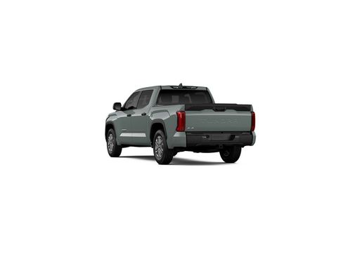 New 2026 Toyota Tundra SR5 AWD/4WD image 7
