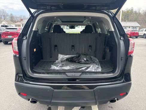 Used 2023 Subaru Ascent Onyx Edition Limited AWD/4WD image 21