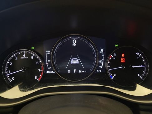 Used 2019 MAZDA MAZDA3 Hatchback w/ Premium Package image 23