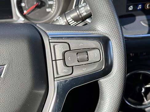 Certified 2024 Chevrolet Blazer LT w/ Convenience Package image 20