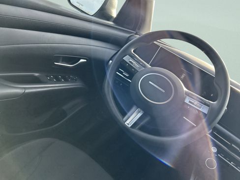 Used 2025 Hyundai Tucson SEL image 19