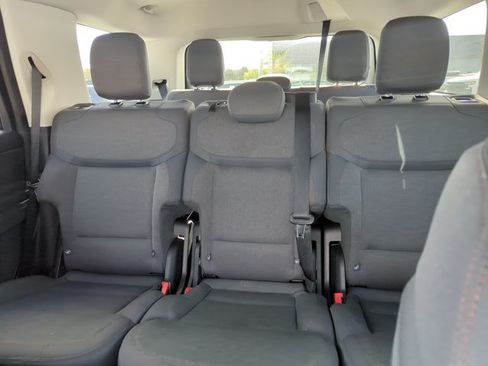 Used 2025 Ford Expedition Active RWD image 29