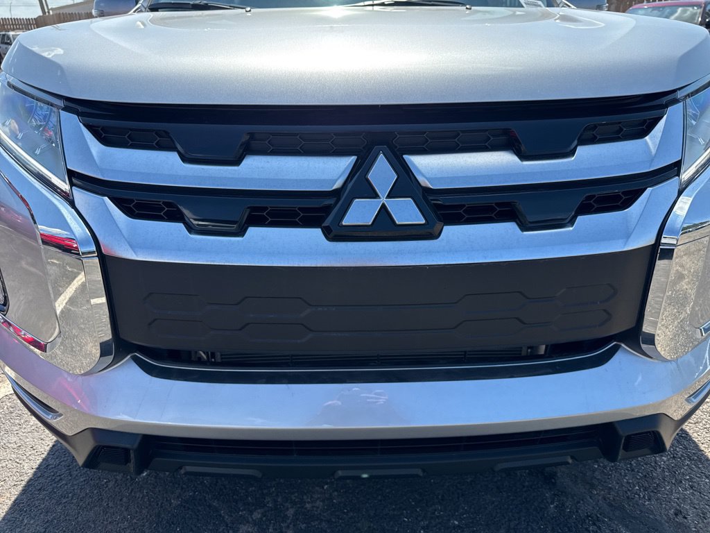 New 2027 Mitsubishi Outlander Sport SE FWD image 47