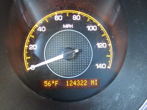 Used 2009 Saturn Aura XE image 20