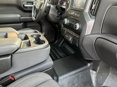 Certified 2023 GMC Sierra 1500 Pro w/ Convenience Package image 14