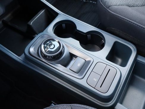 New 2025 Ford Maverick XL image 11