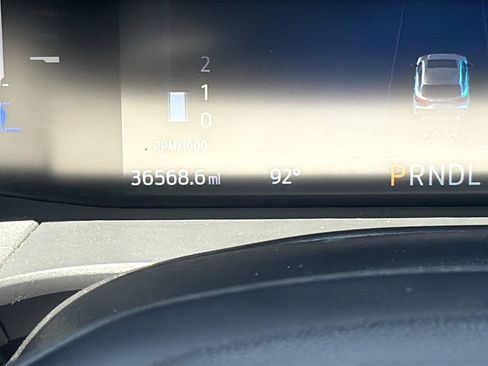Used 2025 Ford Escape ST-Line FWD image 13