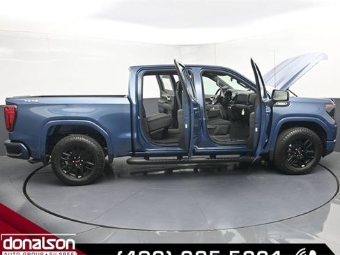 New 2026 GMC Sierra 1500 Elevation w/ Elevation Select Package image 19