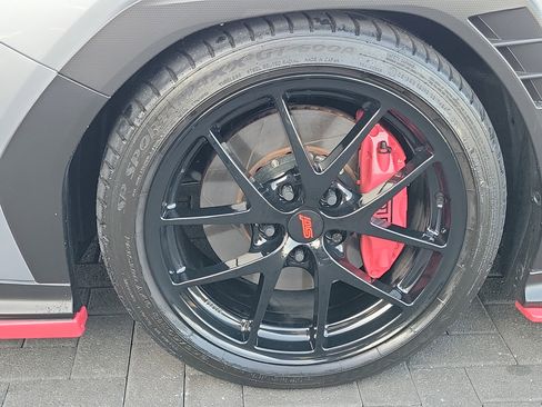 Used 2022 Subaru WRX Premium image 24