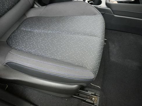 Certified 2025 Subaru Forester Premium AWD/4WD image 12