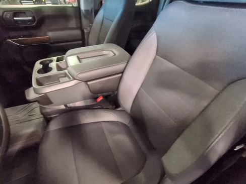 Used 2019 Chevrolet Silverado 1500 RST image 7