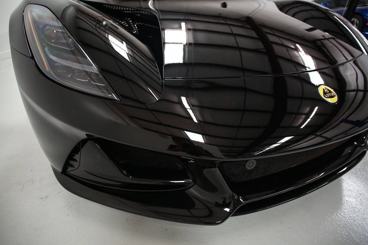 Used 2024 Lotus Emira First Edition RWD image 11