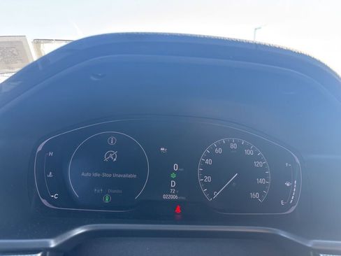 Used 2022 Honda Accord Sport image 9
