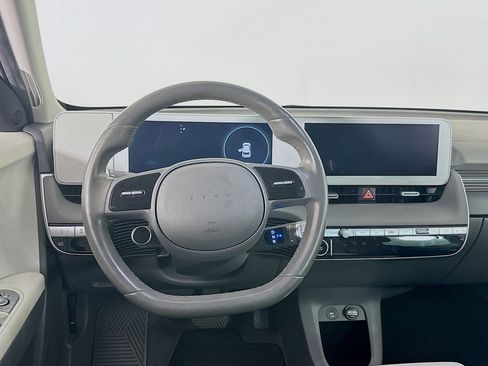 Used 2024 Hyundai Ioniq 5 SEL RWD image 18