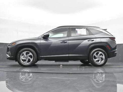 Used 2024 Hyundai Tucson SEL image 18
