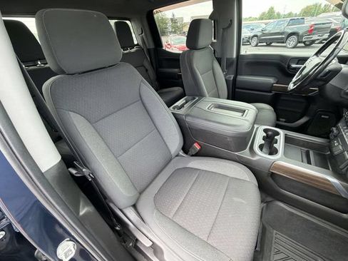 Certified 2022 Chevrolet Silverado 1500 RST w/ All Star Edition Plus AWD/4WD image 28