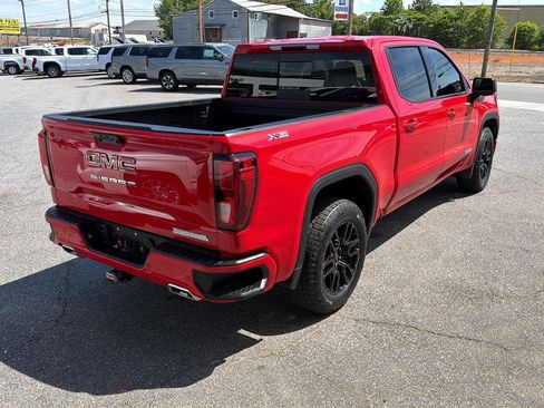 Used 2026 GMC Sierra 1500 Elevation w/ Elevation Premium Package AWD/4WD image 10