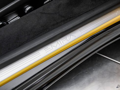 Used 2024 Lotus Emira First Edition image 52