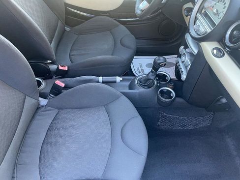 Used 2008 MINI Cooper S w/ Sport Pkg image 23