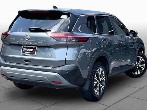 Used 2023 Nissan Rogue SV FWD image 13