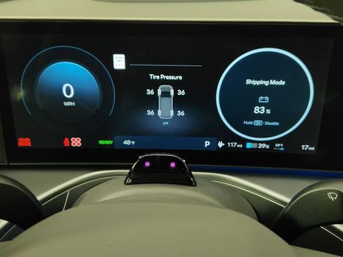 New 2026 Hyundai Ioniq 9 Limited image 15