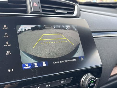 Used 2018 Honda CR-V EX image 24