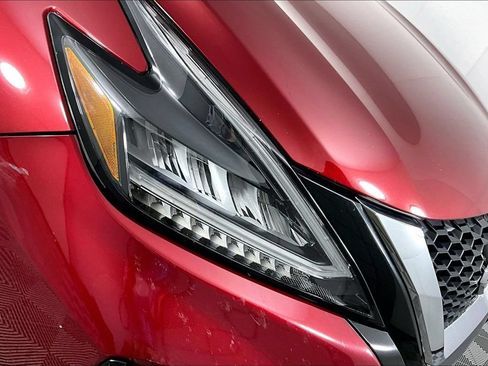 Used 2022 Nissan Murano Platinum w/ Cargo Package FWD image 30