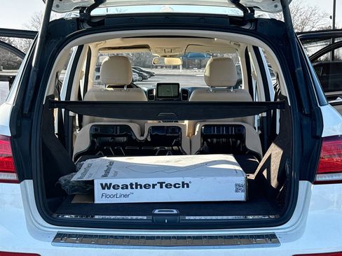 Used 2016 Mercedes-Benz GLE 350 4MATIC image 7