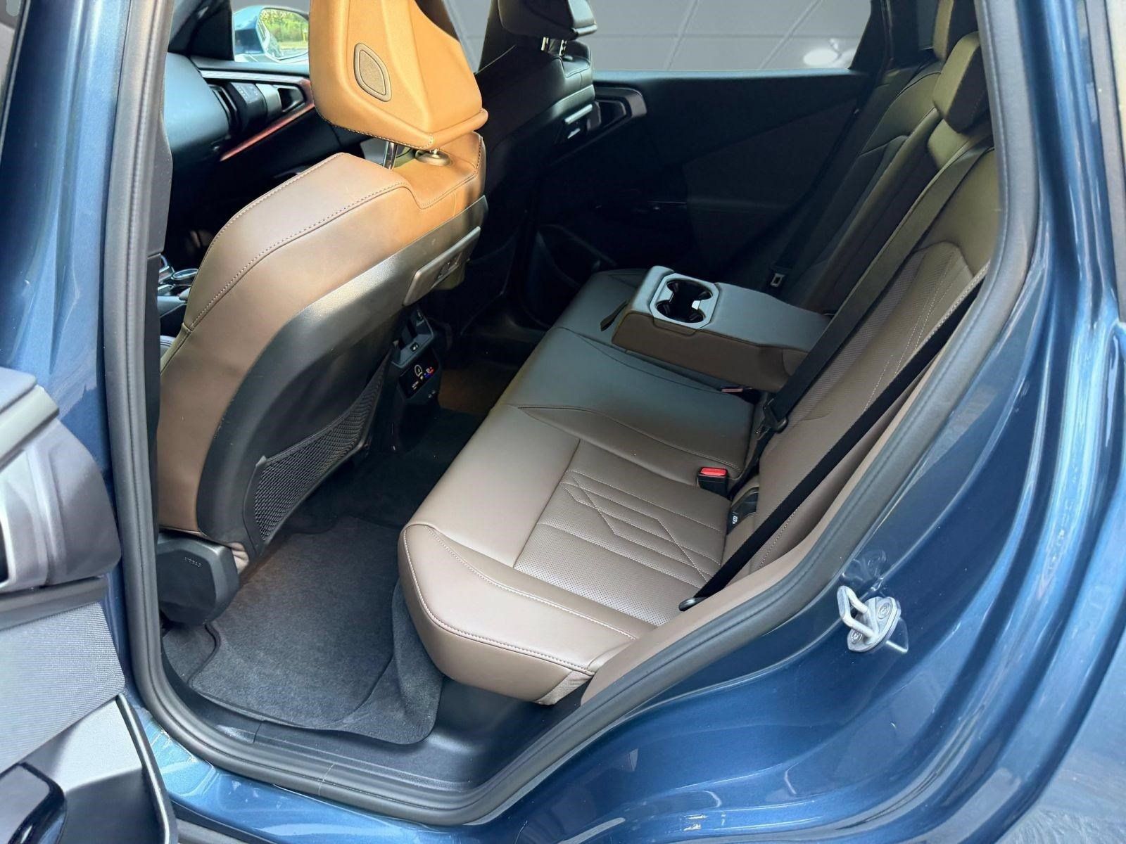 Certified 2026 BMW X3 xDrive30i AWD/4WD image 22