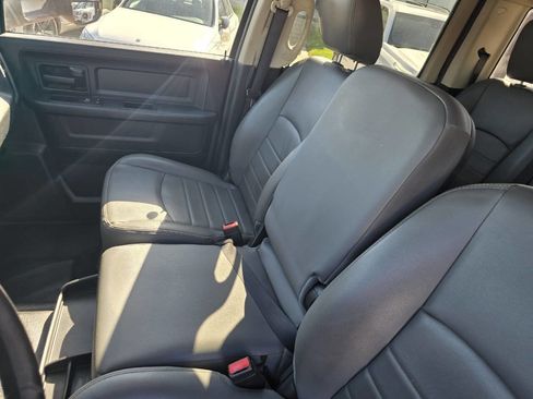 Used 2017 RAM 3500 Tradesman RWD image 21