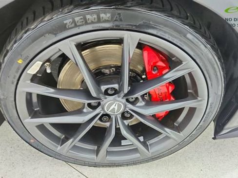 Used 2025 Acura Integra Type S FWD image 55