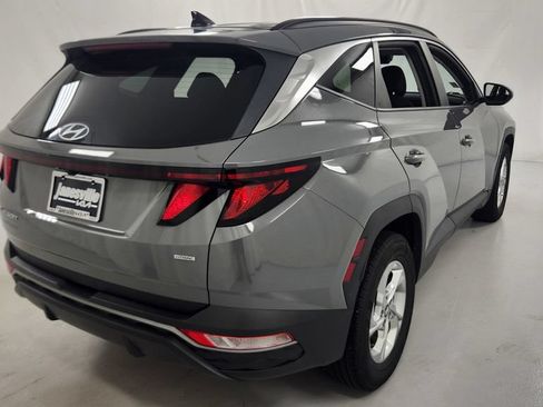 Used 2024 Hyundai Tucson SEL AWD/4WD image 3