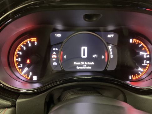 Used 2024 Dodge Durango GT image 18