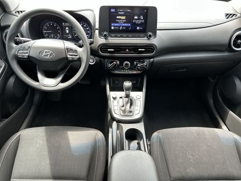 Used 2022 Hyundai Kona SEL w/ Cargo Package AWD/4WD image 19