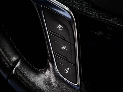Used 2021 Cadillac XT5 Premium Luxury FWD image 28