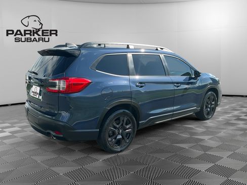 Certified 2023 Subaru Ascent Onyx Edition AWD/4WD image 5