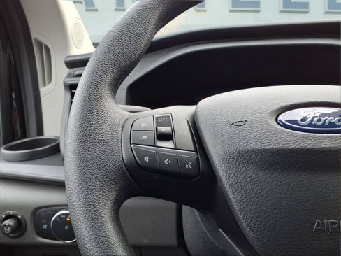 New 2026 Ford Transit 150 Low Roof RWD image 16