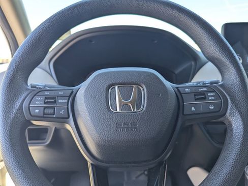 Used 2023 Honda HR-V LX image 19