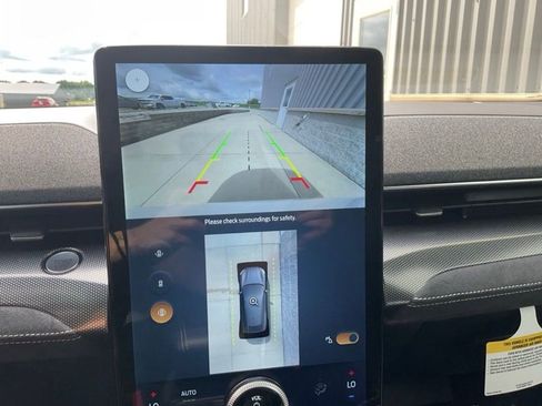 New 2025 Ford Mustang Mach-E GT w/ Interior Protection Package image 23