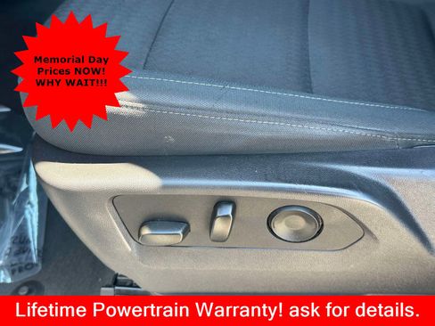 Used 2024 Chevrolet Silverado 1500 Custom AWD/4WD image 17