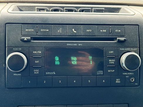 Used 2010 Dodge Ram 2500 Truck ST w/ ST Popular Equipment Group image 15