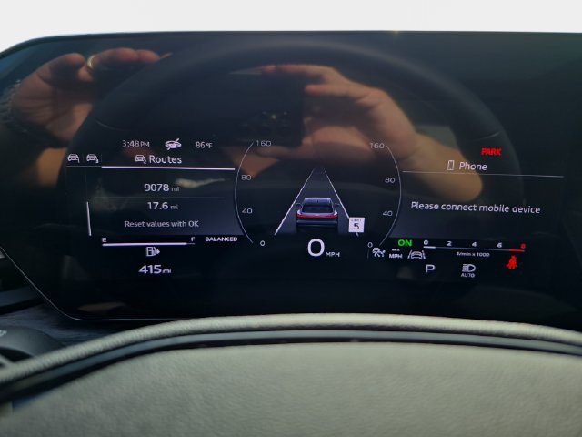 Certified 2025 Audi Q5 Premium Plus w/ Premium Plus AWD/4WD image 22