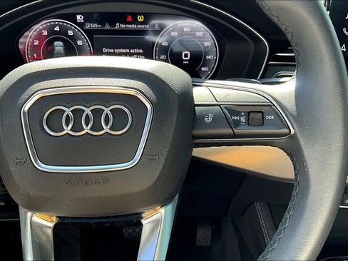 Used 2023 Audi A4 2.0T Premium Plus w/ Premium Plus Package image 12