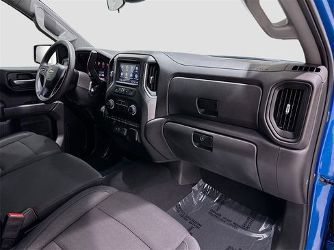 Used 2024 Chevrolet Silverado 1500 Custom image 28